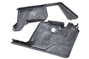 Polaris - 21 Polaris Ranger Crew 570 Right Side Fender Covers - Image 3