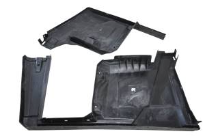 Polaris - 21 Polaris Ranger Crew 570 Right Side Fender Covers - Image 4