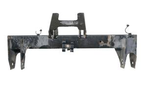 21 Polaris Ranger Crew 570 Engine Bracket Motor Mount