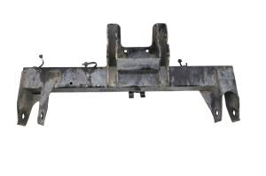 Polaris - 21 Polaris Ranger Crew 570 Engine Bracket Motor Mount - Image 3
