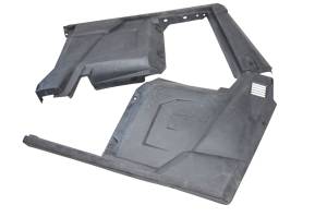 Polaris - 21 Polaris Ranger Crew 570 Left Side Fender Covers - Image 2