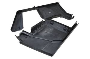 Polaris - 21 Polaris Ranger Crew 570 Left Side Fender Covers - Image 3