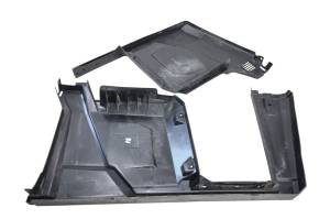 Polaris - 21 Polaris Ranger Crew 570 Left Side Fender Covers - Image 4