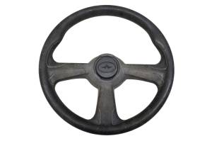 21 Polaris Ranger Crew 570 Steering Wheel