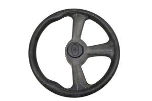 Polaris - 21 Polaris Ranger Crew 570 Steering Wheel - Image 2