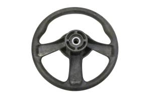 Polaris - 21 Polaris Ranger Crew 570 Steering Wheel - Image 3