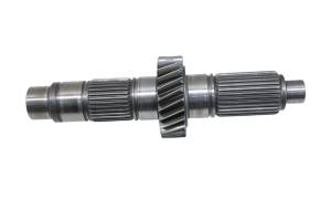 Polaris - 21 Polaris Ranger Crew 570 Transmission Reverse Shaft - Image 1