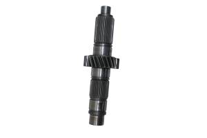 Polaris - 21 Polaris Ranger Crew 570 Transmission Reverse Shaft - Image 2