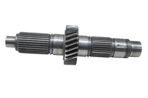 Polaris - 21 Polaris Ranger Crew 570 Transmission Reverse Shaft - Image 3