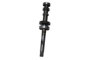 Polaris - 21 Polaris Ranger Crew 570 Transmission Input Shaft Pinion - Image 2