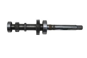 Polaris - 21 Polaris Ranger Crew 570 Transmission Input Shaft Pinion - Image 3