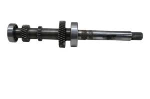 Polaris - 21 Polaris Ranger Crew 570 Transmission Input Shaft Pinion - Image 4