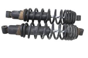 Polaris - 21 Polaris Ranger Crew 570 Rear Shocks Suspension Left & Right - Image 1