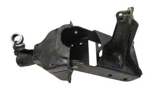 21 Polaris Ranger Crew 570 Steering Wheel Tilt Bracket Mount