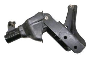 Polaris - 21 Polaris Ranger Crew 570 Steering Wheel Tilt Bracket Mount - Image 2