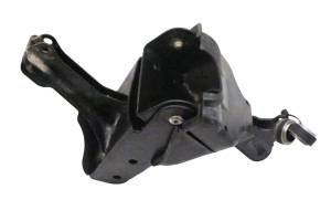 Polaris - 21 Polaris Ranger Crew 570 Steering Wheel Tilt Bracket Mount - Image 3