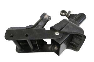 Polaris - 21 Polaris Ranger Crew 570 Steering Wheel Tilt Bracket Mount - Image 4