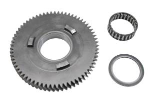 21 Polaris Ranger Crew 570 Transmission Low Gear