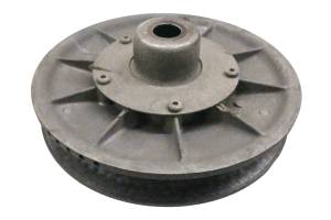 Polaris - 21 Polaris Ranger Crew 570 Secondary Driven Clutch For Parts - Image 2