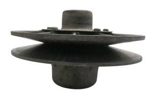 Polaris - 21 Polaris Ranger Crew 570 Secondary Driven Clutch For Parts - Image 3