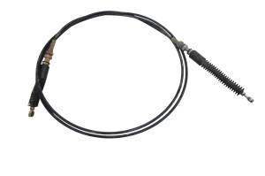 Polaris - 21 Polaris Ranger Crew 570 Shift Cable - Image 1