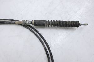 Polaris - 21 Polaris Ranger Crew 570 Shift Cable - Image 2