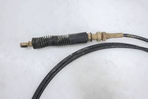 Polaris - 21 Polaris Ranger Crew 570 Shift Cable - Image 3