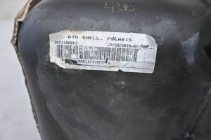 Polaris - 21 Polaris Ranger Crew 570 Gas Tank & Fuel Pump - Image 4
