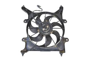 Polaris - 21 Polaris Ranger Crew 570 Radiator Fan - Image 1