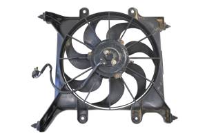 Polaris - 21 Polaris Ranger Crew 570 Radiator Fan - Image 2