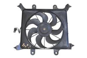 Polaris - 21 Polaris Ranger Crew 570 Radiator Fan - Image 3