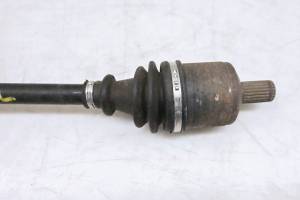 Polaris - 21 Polaris Ranger Crew 570 Front Cv Axle Left Or Right - Image 2