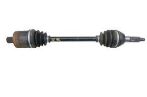 Polaris - 21 Polaris Ranger Crew 570 Rear Cv Axle Left Or Right - Image 1