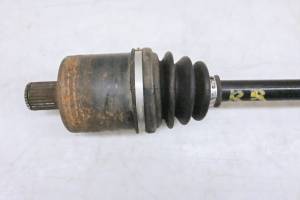 Polaris - 21 Polaris Ranger Crew 570 Rear Cv Axle Left Or Right - Image 3