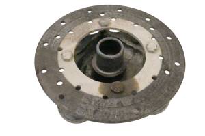 Polaris - 21 Polaris Ranger Crew 570 Rear Wheel Hub & Rotor Left Or Right - Image 2