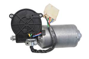 Can-Am - 13 Can-Am Commander 1000 XT Windshield Wiper Motor - Image 3