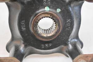 Can-Am - 13 Can-Am Commander 1000 XT Front Or Rear Wheel Hub & Rotor Left Or Right - Image 3