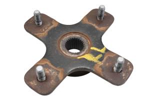 Can-Am - 13 Can-Am Commander 1000 XT Rear Left Wheel Hub - Image 1