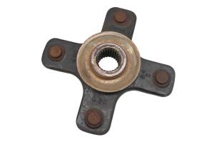 Can-Am - 13 Can-Am Commander 1000 XT Rear Left Wheel Hub - Image 2