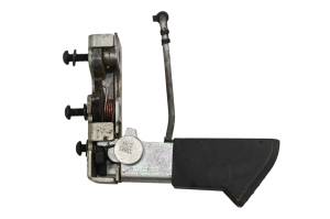 Can-Am - 13 Can-Am Commander 1000 XT Passenger Door Latch - Image 3