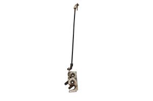 Can-Am - 13 Can-Am Commander 1000 XT Right Cargo Box Rod Bracket - Image 2
