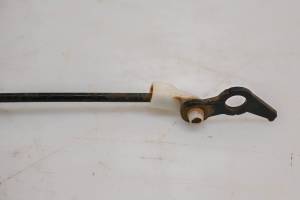 Can-Am - 13 Can-Am Commander 1000 XT Right Cargo Box Rod Bracket - Image 3