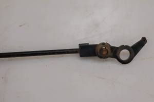 Can-Am - 13 Can-Am Commander 1000 XT Left Cargo Box Rod Bracket - Image 3