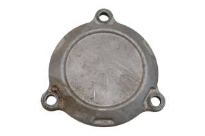 Can-Am - 13 Can-Am Commander 1000 XT Oil Filter Cover - Image 2