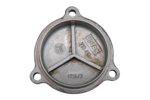 Can-Am - 13 Can-Am Commander 1000 XT Oil Filter Cover - Image 4