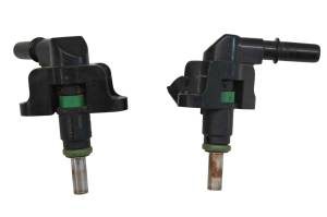 Can-Am - 13 Can-Am Commander 1000 XT Fuel Injectors - Image 4
