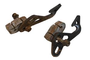 Can-Am - 13 Can-Am Commander 1000 XT Box Retainer Brackets - Image 2