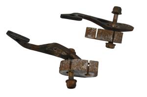 Can-Am - 13 Can-Am Commander 1000 XT Box Retainer Brackets - Image 4