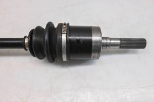 Can-Am - 13 Can-Am Commander 1000 XT Front Right Cv Axle - Image 4