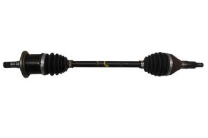Can-Am - 13 Can-Am Commander 1000 XT Front Left Cv Axle - Image 2